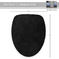 Home Weavers Inc Waterford Lid Cover