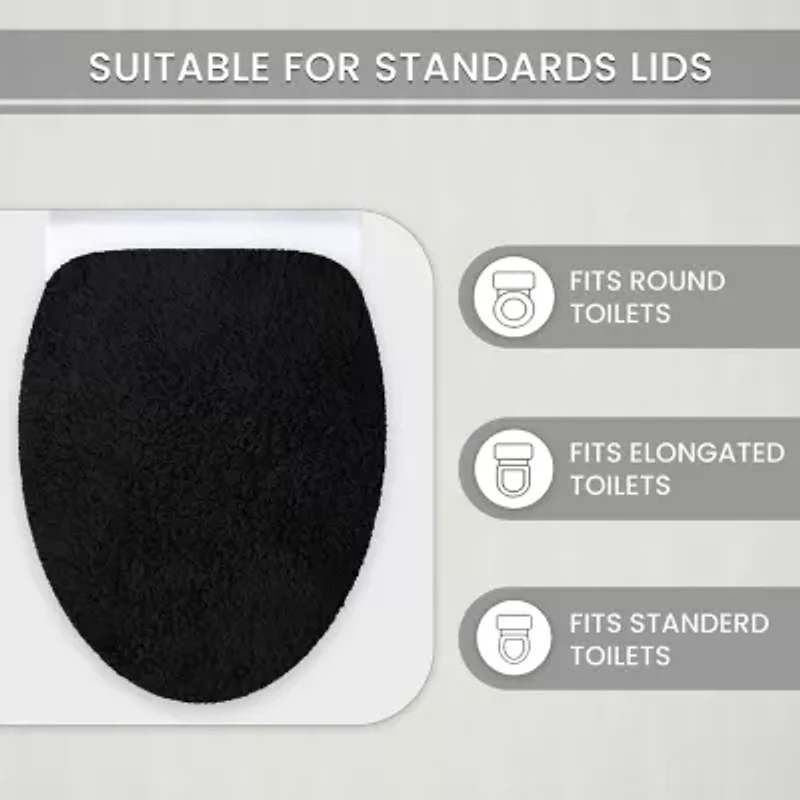 Home Weavers Inc Waterford Lid Cover