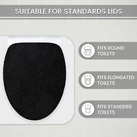 Home Weavers Inc Waterford Lid Cover