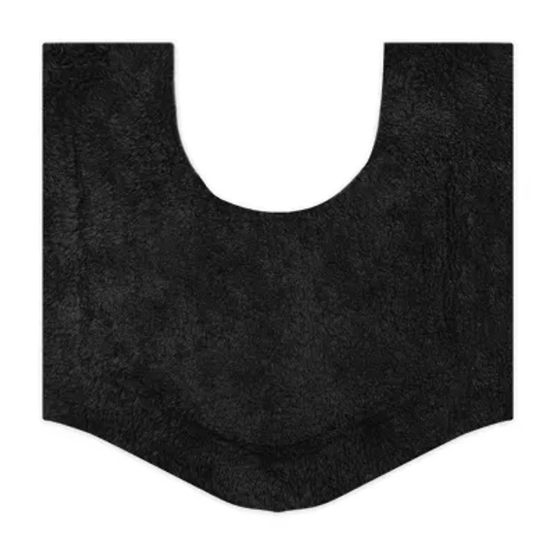 Home Weavers Inc Waterford Quick Dry 20X20 Inch Bath Rug