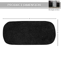 Home Weavers Inc Waterford Toilet Tank Cover