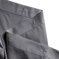 Sweet Home Collection Shower Curtain