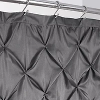 Sweet Home Collection Shower Curtain