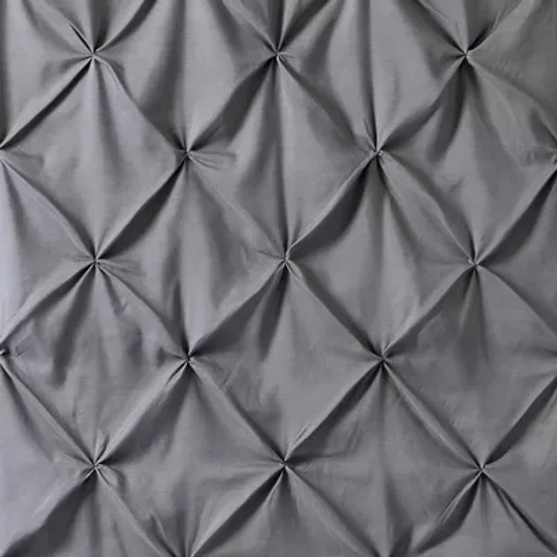 Sweet Home Collection Shower Curtain