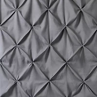 Sweet Home Collection Shower Curtain