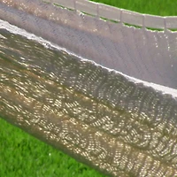 Sunnydaze Patio Collection Hammock