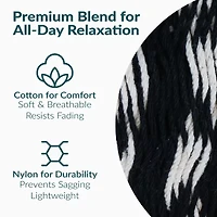 Sunnydaze Patio Collection Hammock