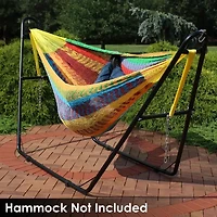 Sunnydaze Patio Collection Hammock Stand