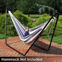 Sunnydaze Patio Collection Hammock Stand