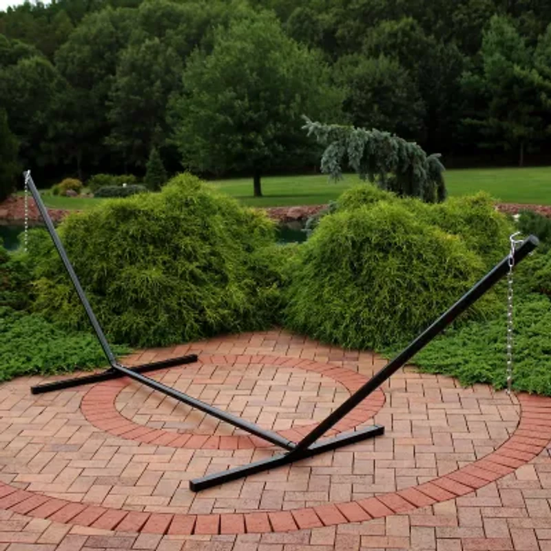 Sunnydaze® Patio Collection 15-Foot Hammock Stand