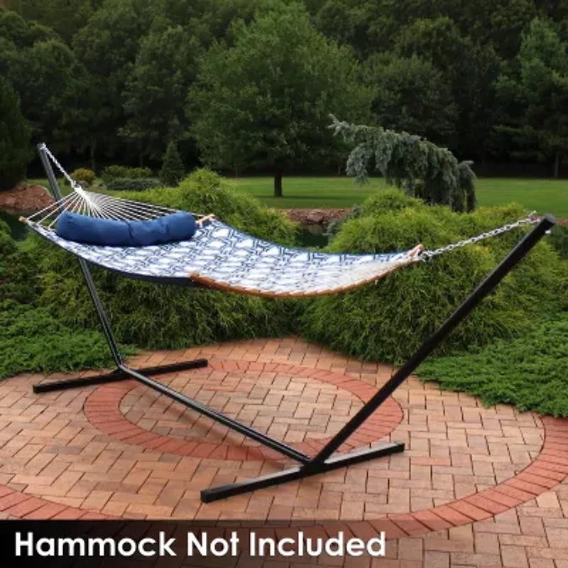 Sunnydaze® Patio Collection 15-Foot Hammock Stand