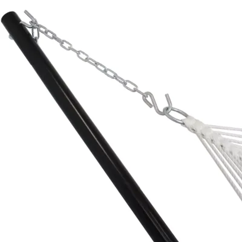 Sunnydaze® Patio Collection 15-Foot Hammock Stand