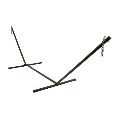Sunnydaze® Patio Collection 15-Foot Hammock Stand