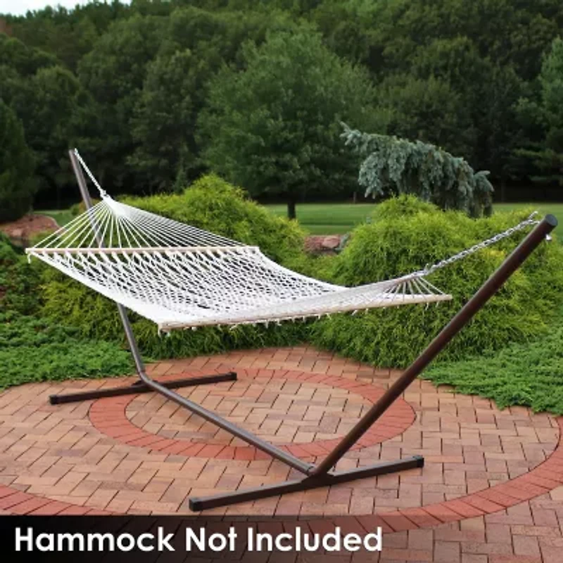 Sunnydaze® Patio Collection 15-Foot Hammock Stand
