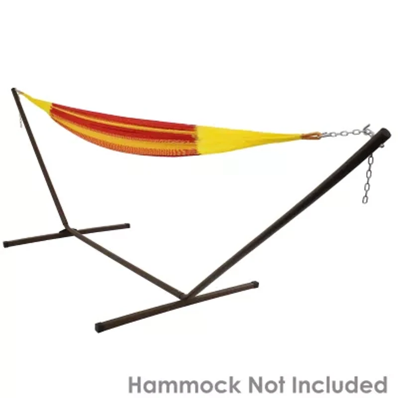 Sunnydaze® Patio Collection 15-Foot Hammock Stand