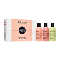 Philosophy Congrats To You Shower Gel Gift Set