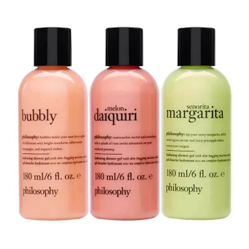 Philosophy Congrats To You Shower Gel Gift Set