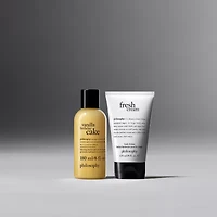 Philosophy Happy Birthday Shower Gel & Body Lotion Set