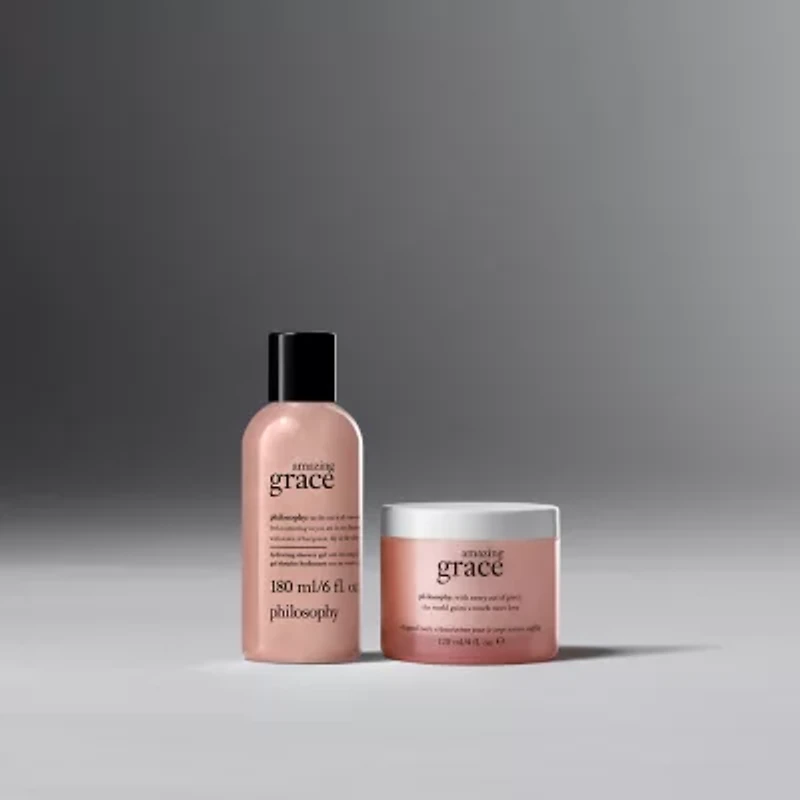 Philosophy You'Re So Amazing Shower Gel & Body Crème Set