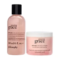 Philosophy You'Re So Amazing Shower Gel & Body Crème Set