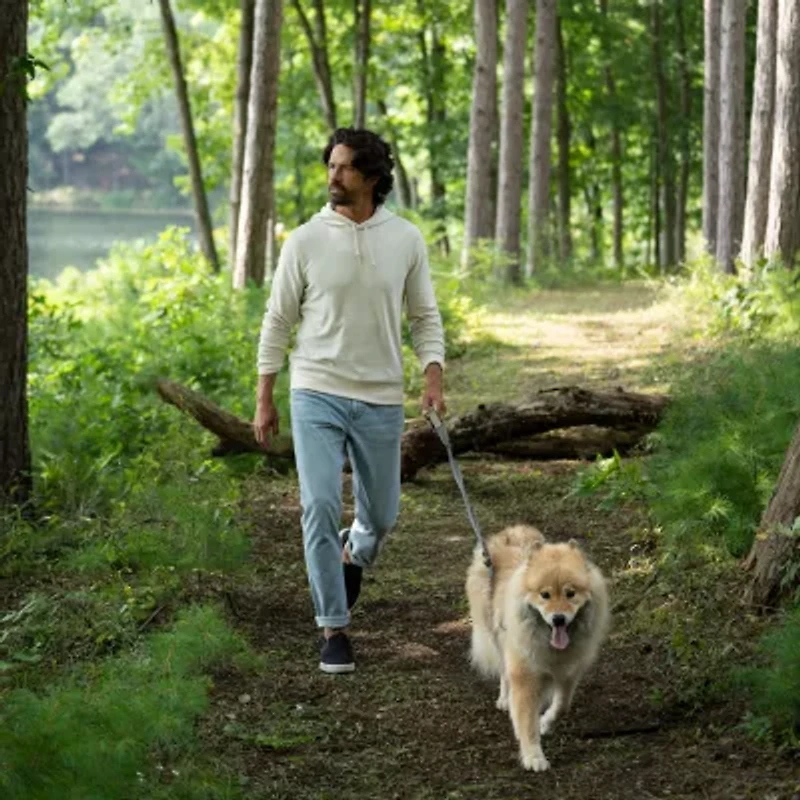 Nunn Bush Kore City Rally Slip Mens Moc Closed Toe Slip-On Shoe