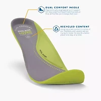 Nunn Bush Kore City Rally Slip Mens Moc Closed Toe Slip-On Shoe