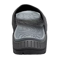 Nunn Bush Mens Laguna Slide Sandals
