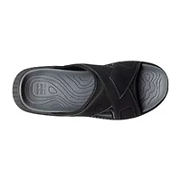 Nunn Bush Mens Laguna Slide Sandals