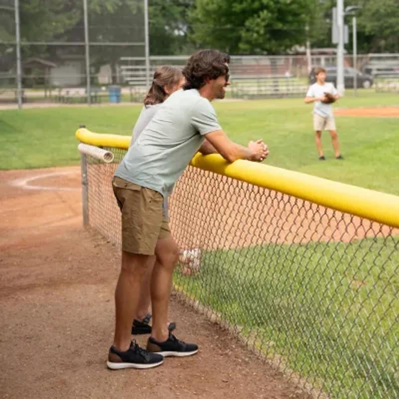 Nunn Bush Kore Swift Knit Snkr Mens Moc Closed Toe Oxford Shoes