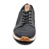 Nunn Bush Kore Swift Knit Snkr Mens Moc Closed Toe Oxford Shoes