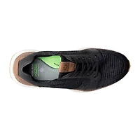 Nunn Bush Kore Swift Knit Snkr Mens Moc Closed Toe Oxford Shoes