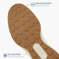 Nunn Bush Kore Swift Knit Snkr Mens Moc Closed Toe Oxford Shoes