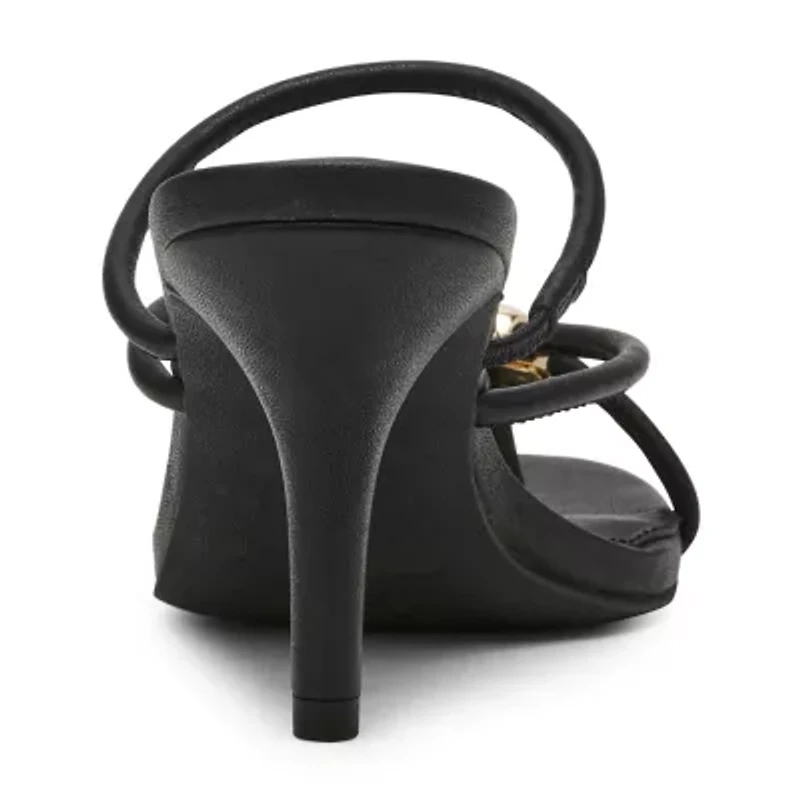 DV8 Womens Cassiah Heeled Sandals