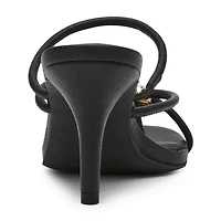 DV8 Womens Cassiah Heeled Sandals