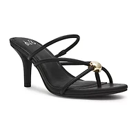 DV8 Womens Cassiah Heeled Sandals