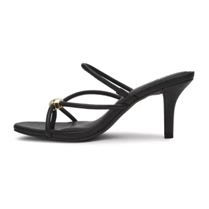DV8 Womens Cassiah Heeled Sandals
