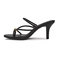 DV8 Womens Cassiah Heeled Sandals