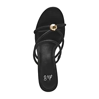 DV8 Womens Cassiah Heeled Sandals