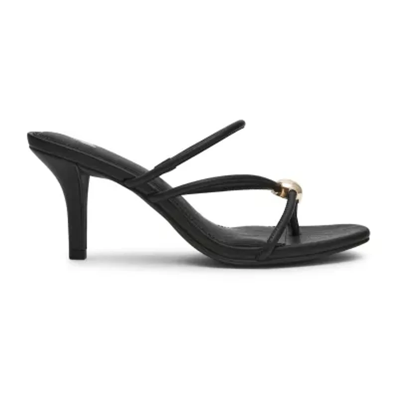 DV8 Womens Cassiah Heeled Sandals
