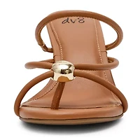 DV8 Womens Cassiah Heeled Sandals