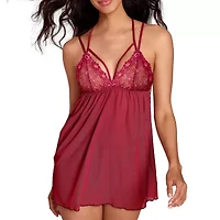 Ilusion Womens Average Figure Babydoll 71079