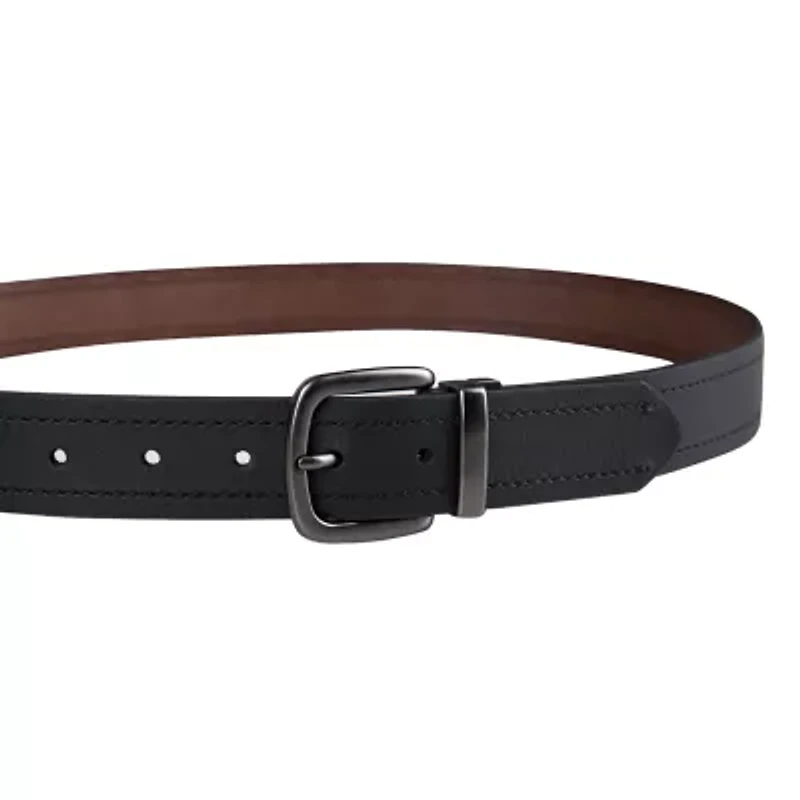 mutual weave Mens Belt