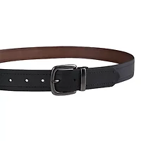 mutual weave Mens Belt