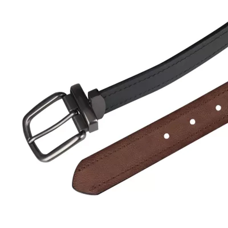 mutual weave Mens Belt