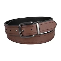 mutual weave Mens Belt