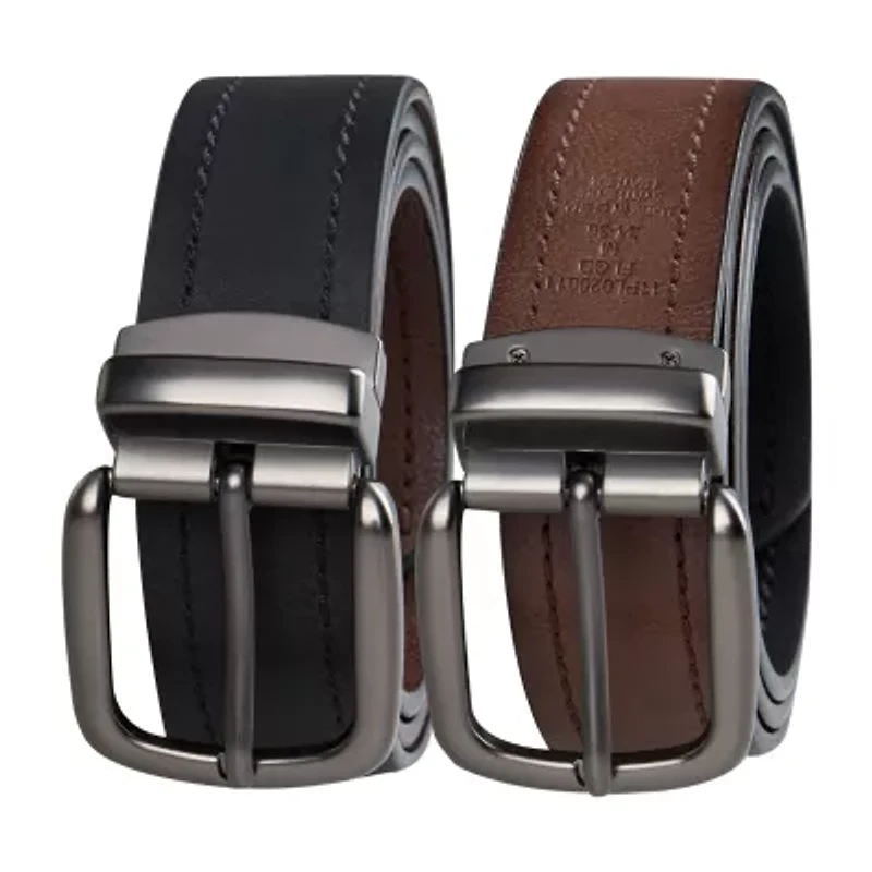 mutual weave Mens Belt