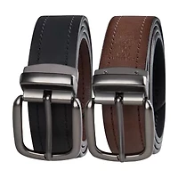 mutual weave Mens Belt