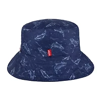 Levi's® Reversible Twill Mens Bucket Hat