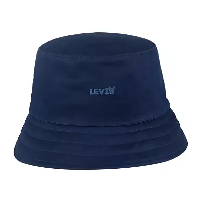 Levi's® Reversible Twill Mens Bucket Hat