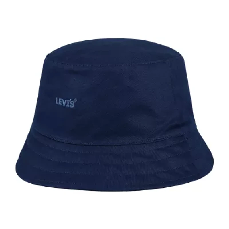 Levi's® Reversible Twill Mens Bucket Hat